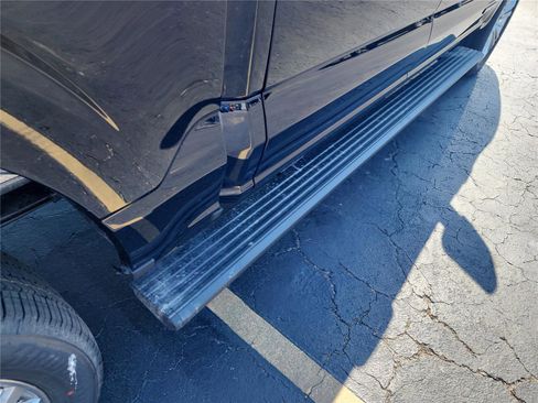 New 2026 Ford F150 Platinum w/ Equipment Group 703A Plus image 22