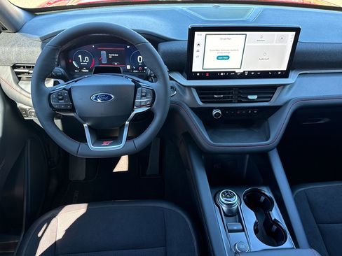 New 2026 Ford Explorer ST image 54