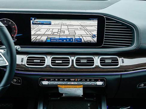 New 2026 Mercedes-Benz GLE 350 4MATIC image 11