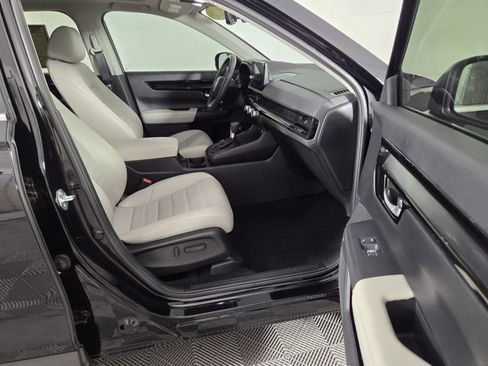 Used 2024 Honda CR-V EX-L image 35