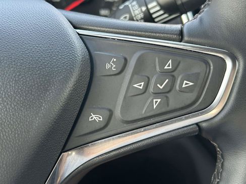 Used 2024 Chevrolet Equinox LT AWD/4WD image 22