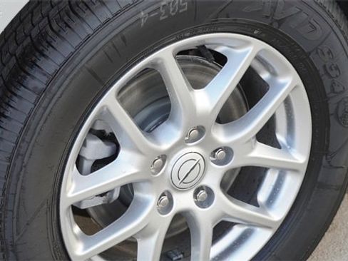 New 2026 Chrysler Pacifica Select image 10