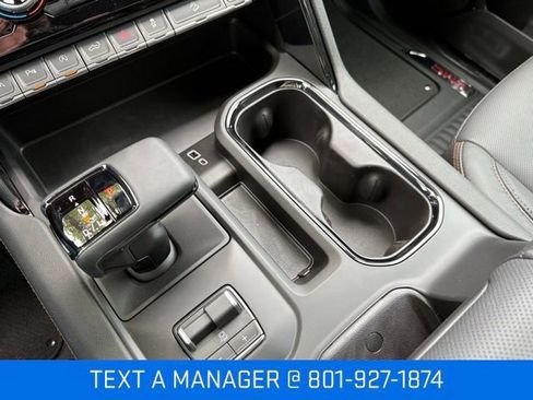 New 2026 GMC Sierra 1500 AT4 w/ AT4 Premium Package AWD/4WD image 30