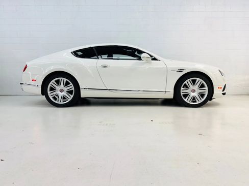 Used 2016 Bentley Continental GT AWD/4WD image 2