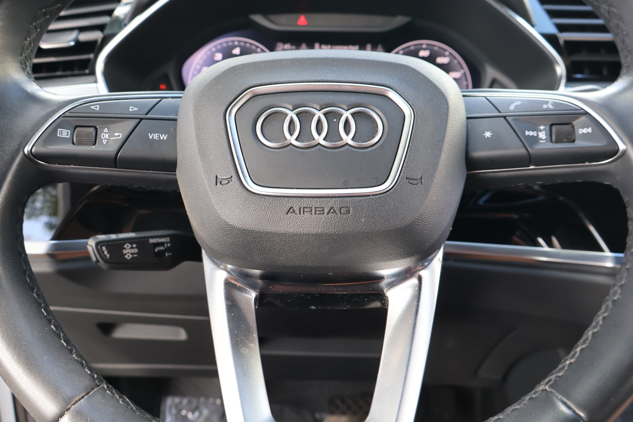 Used 2021 Audi Q3 2.0T Premium Plus w/ Premium Plus Package AWD/4WD image 24