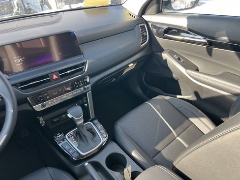 New 2026 Kia Seltos EX w/ EX Sunroof Package image 13