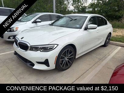 Used 2019 BMW 330i Sedan w/ Convenience Package