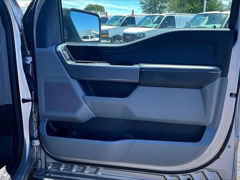 Used 2021 Ford F150 XLT w/ Equipment Group 302A High AWD/4WD image 26