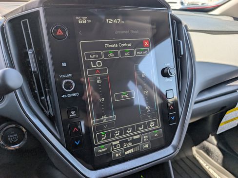 New 2026 Subaru Crosstrek 2.5i Limited AWD/4WD image 16