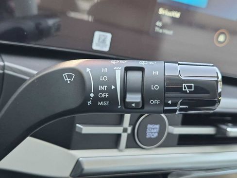 New 2026 Hyundai Santa Fe SEL FWD image 25