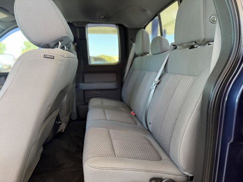 Used 2014 Ford F150 XLT w/ Equipment Group 302A Luxury image 18