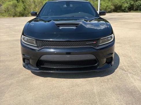 Used 2023 Dodge Charger R/T RWD image 8