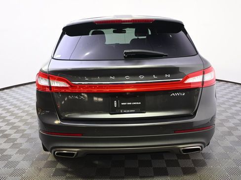 Used 2017 Lincoln MKX Reserve w/ Lincoln MKX Climate Package AWD/4WD image 5