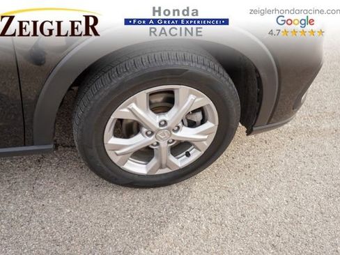 Used 2024 Honda HR-V LX image 9