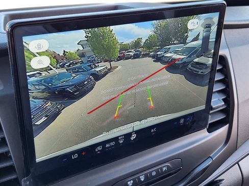 New 2026 Ford Transit 250 148 Medium Roof Extended AWD image 23