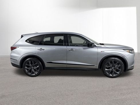 Used 2023 Acura MDX A-Spec image 36