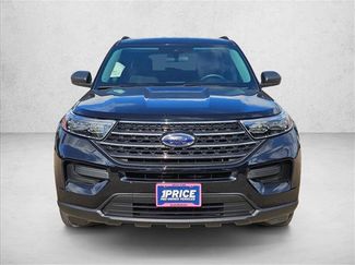 Used 2023 Ford Explorer XLT RWD video 2