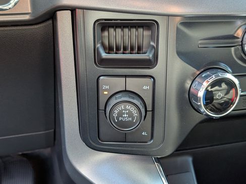 New 2025 Ford F150 XLT w/ Equipment Group 302A MID image 22