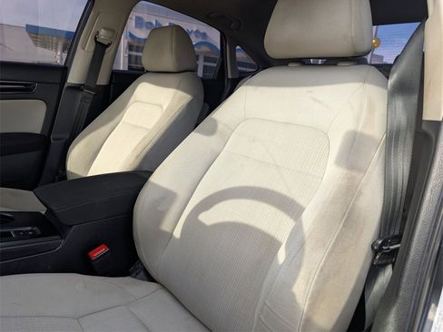 Certified 2024 Honda Civic EX image 12