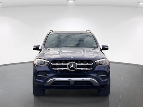 New 2026 Mercedes-Benz GLE 350 4MATIC image 3