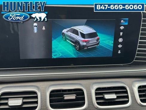 Used 2022 Mercedes-Benz GLE 350 4MATIC image 26