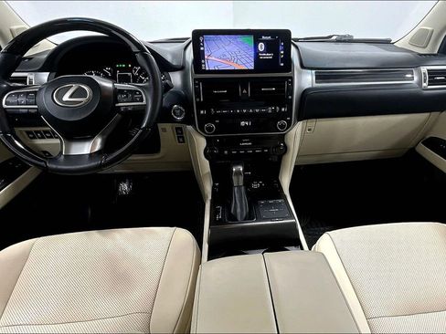 Used 2023 Lexus GX 460 Premium image 18