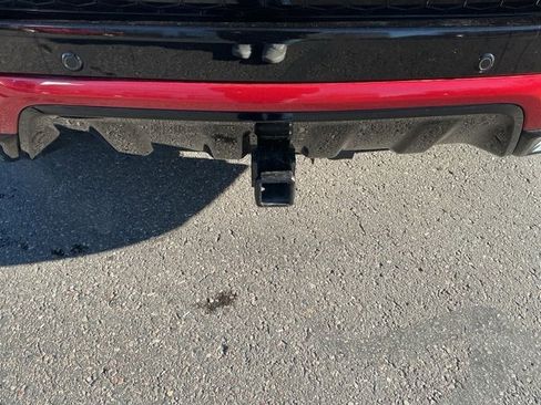 Used 2023 Land Rover Discovery Sport S R-Dynamic image 6