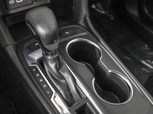 Certified 2024 Chevrolet Equinox LT image 31