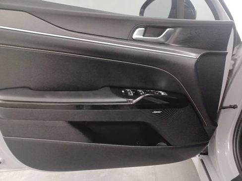 Used 2025 Kia K5 GT-Line w/ GT-Line Premium Package FWD image 14