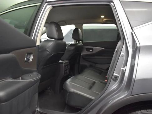 Used 2023 Nissan Murano SV FWD image 15