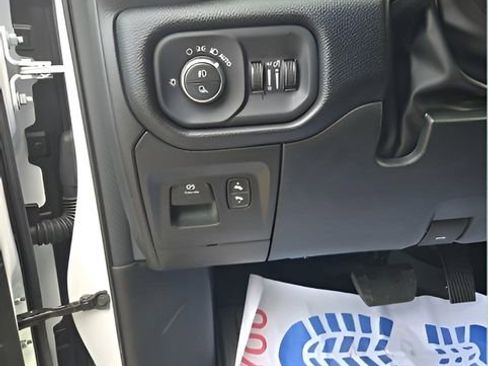 New 2026 RAM 1500 Big Horn image 8