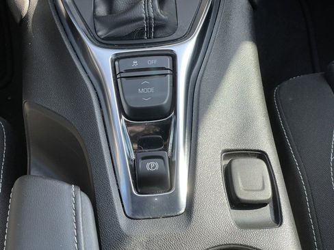 Used 2022 Chevrolet Camaro LT w/ RS Package image 23