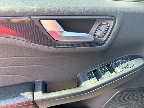 Used 2024 Ford Escape ST-Line FWD image 20