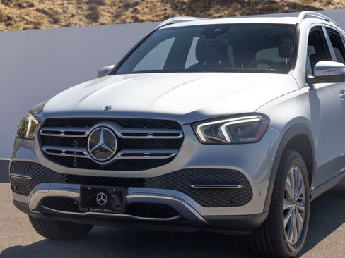 Used 2022 Mercedes-Benz GLE 350 image 6