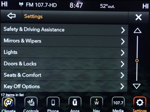 Used 2020 Jeep Gladiator Mojave image 22