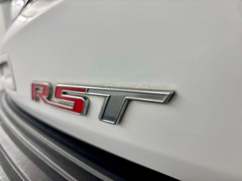 Used 2021 Chevrolet Tahoe RST RWD image 11