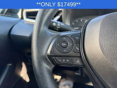 Used 2024 Toyota Corolla LE image 27