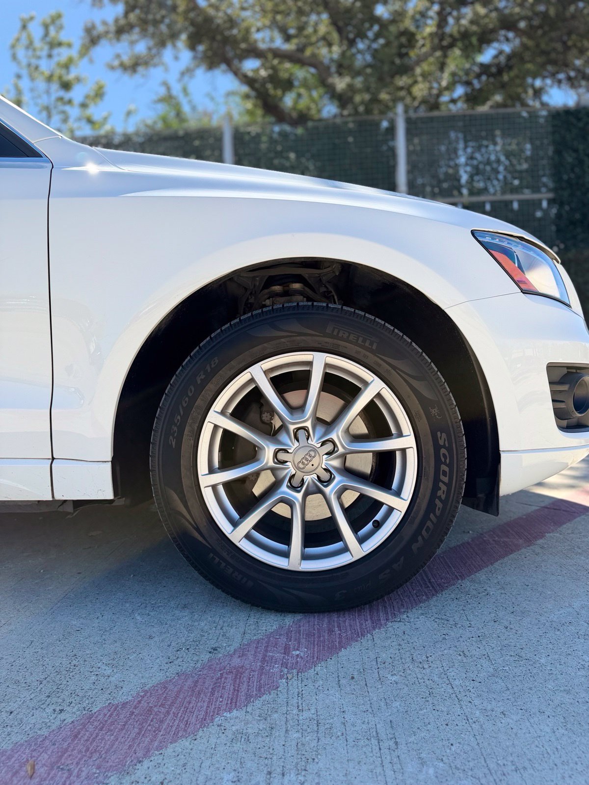 Used 2011 Audi Q5 2.0T Premium Plus AWD/4WD image 26