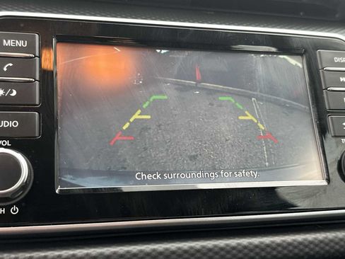 Used 2024 Nissan Kicks S FWD image 22