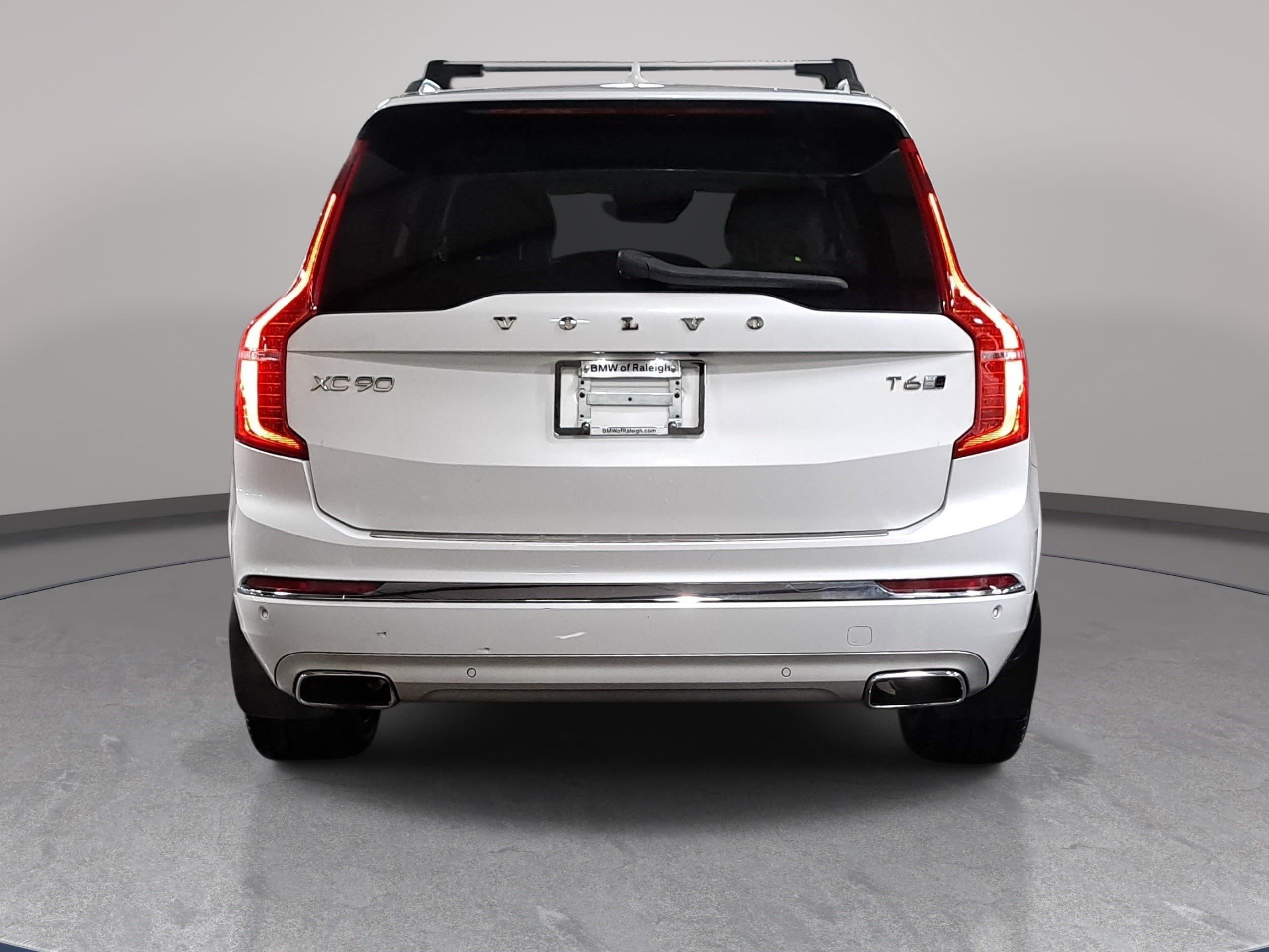 Used 2020 Volvo XC90 T6 Inscription w/ Protection Package Premier AWD/4WD image 6