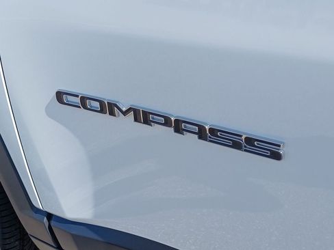 New 2026 Jeep Compass Limited AWD/4WD image 6