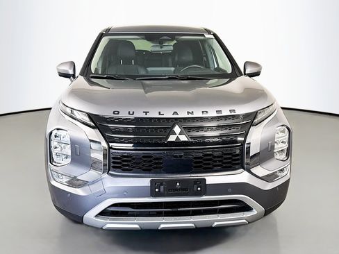 Used 2024 Mitsubishi Outlander Ralliart image 2