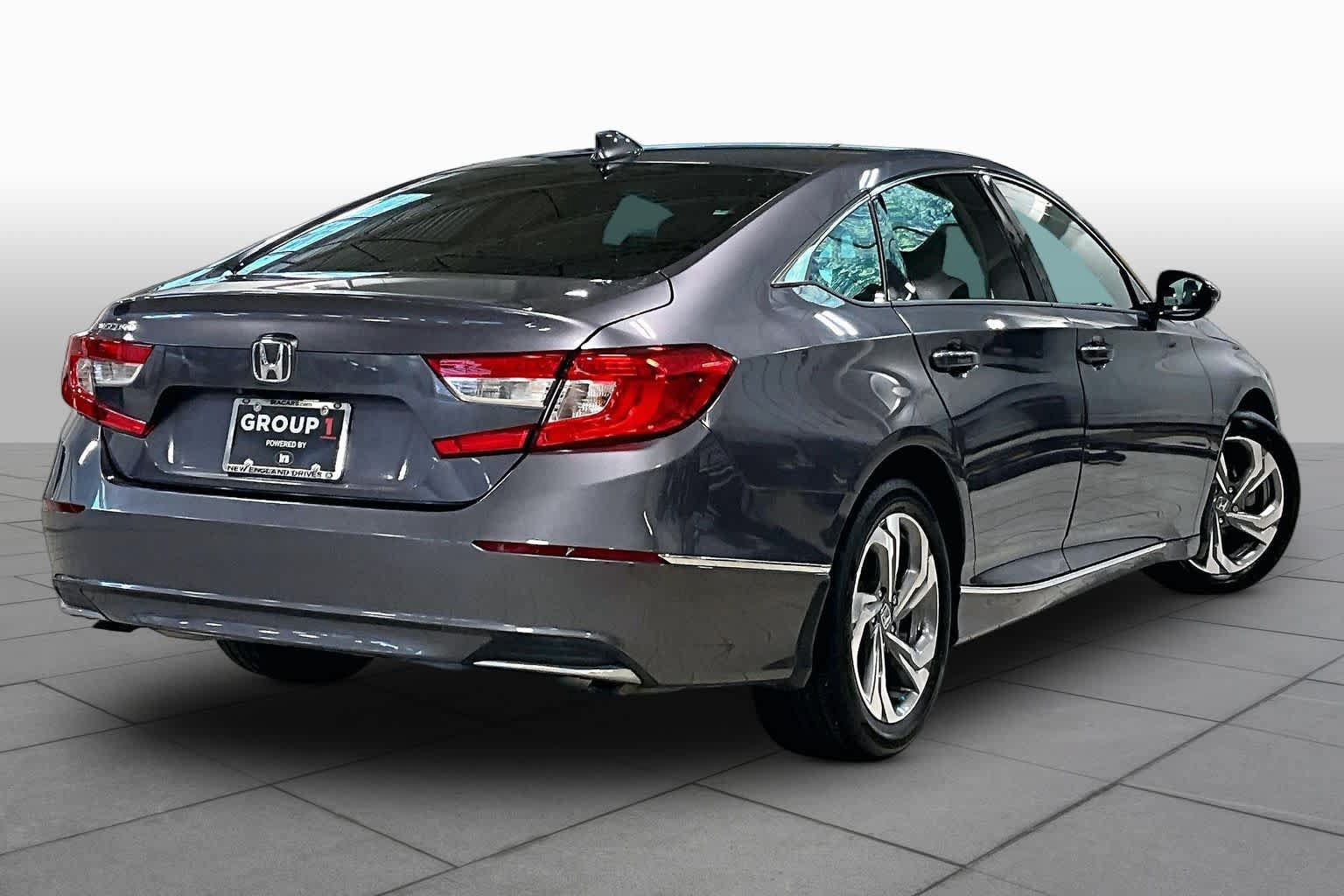 Used 2020 Honda Accord EX-L image 13