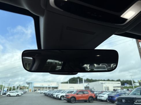 Certified 2024 Honda CR-V EX-L image 27