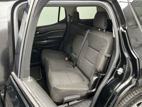 Used 2017 GMC Acadia SLE w/ Driver Alert Package I image 10