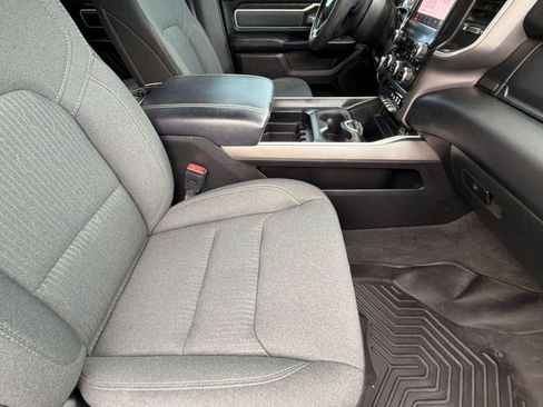 Used 2022 RAM 1500 Big Horn w/ Night Edition AWD/4WD image 26
