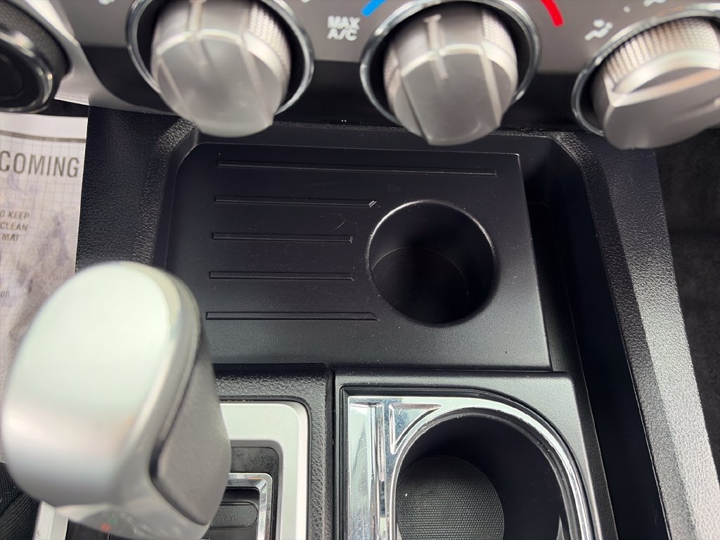 Used 2018 Toyota Tundra SR5 AWD/4WD image 26