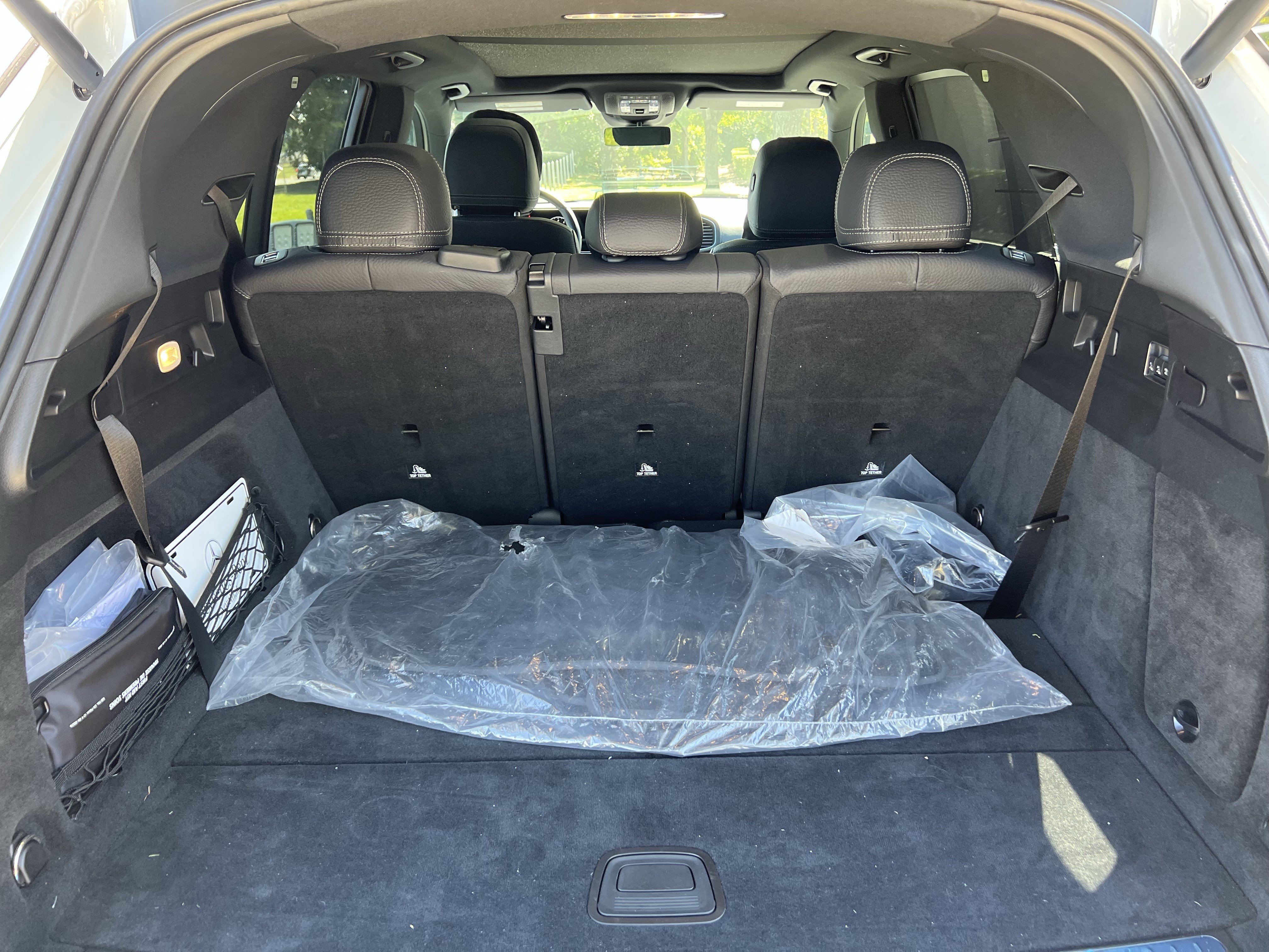 Certified 2026 Mercedes-Benz GLE 450 4MATIC image 34