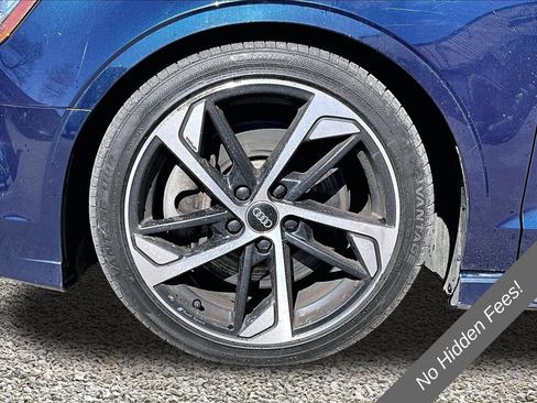 Used 2020 Audi A3 2.0T Premium w/ Final Edition Package AWD/4WD image 8
