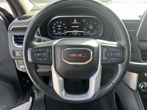 Certified 2023 GMC Yukon SLE image 7